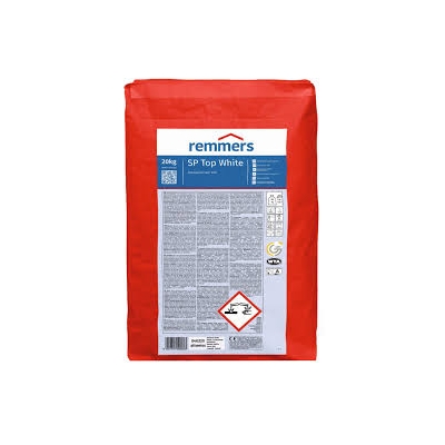 Remmers SP Top White